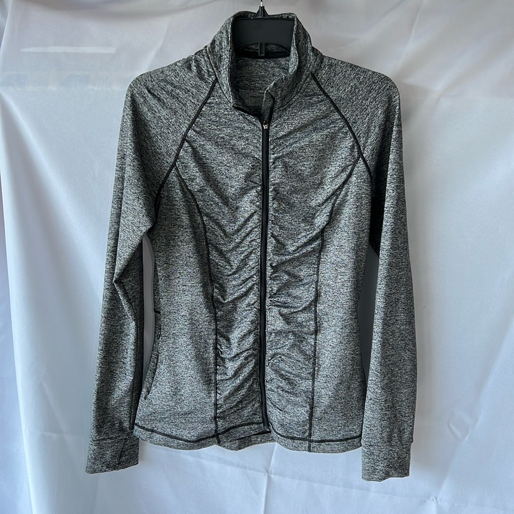 VSX Sexy Sport workout jacket